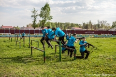2015-05-13 Эстафета РВИО-111