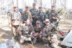 ОБЩАЯ-1