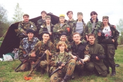 тренировка-2001-года